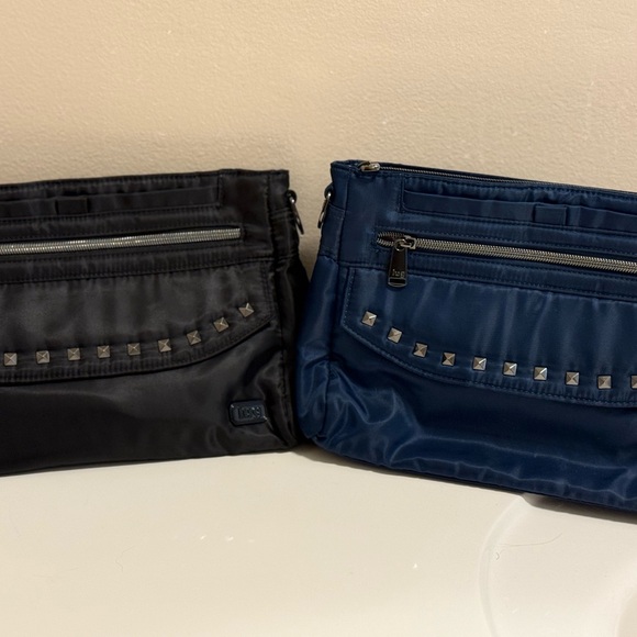 Lug set of 2 Pacers NWOT - Picture 1 of 9